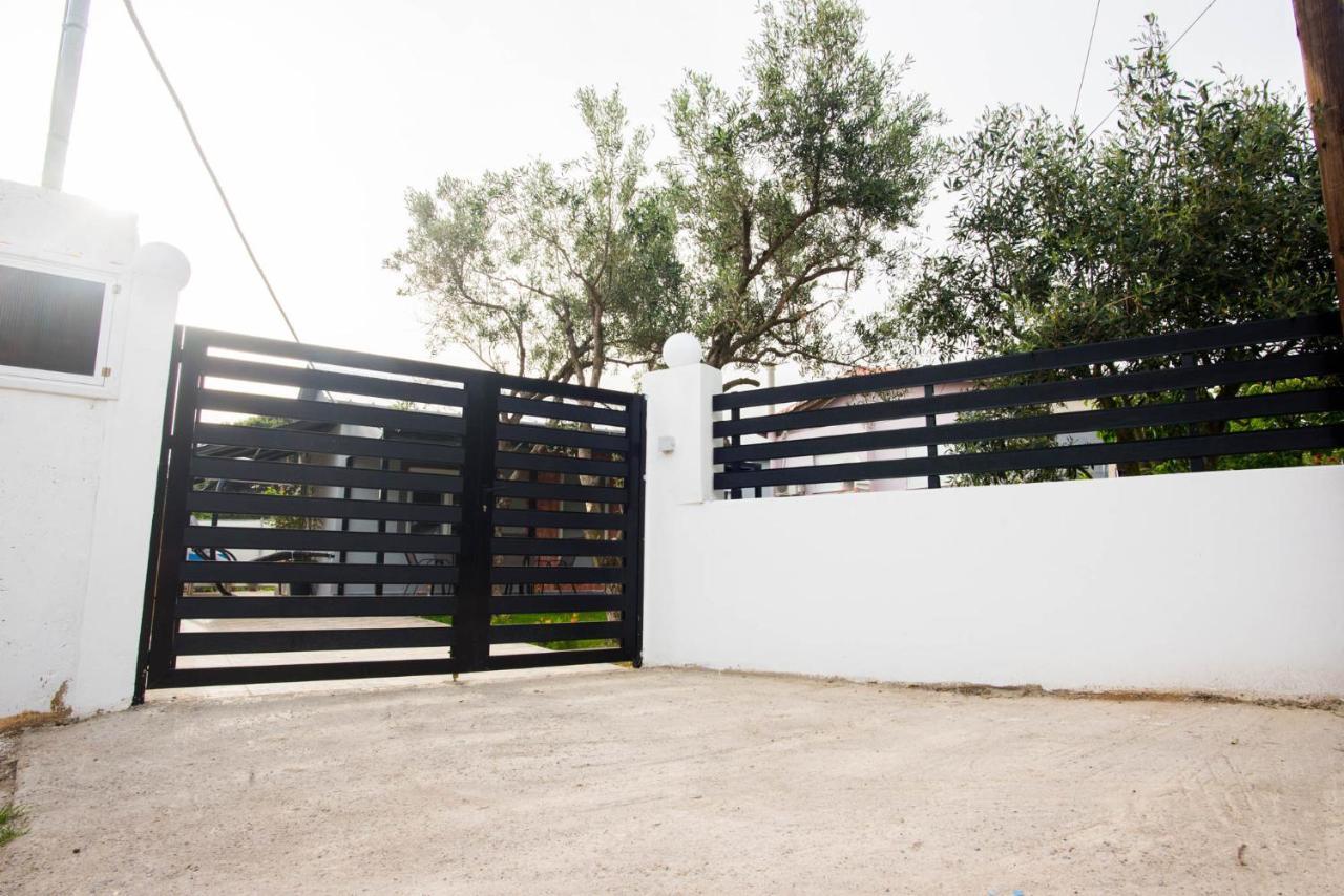 Luxurious Beach House, Feels Like Home Alejandrópolis Exterior foto