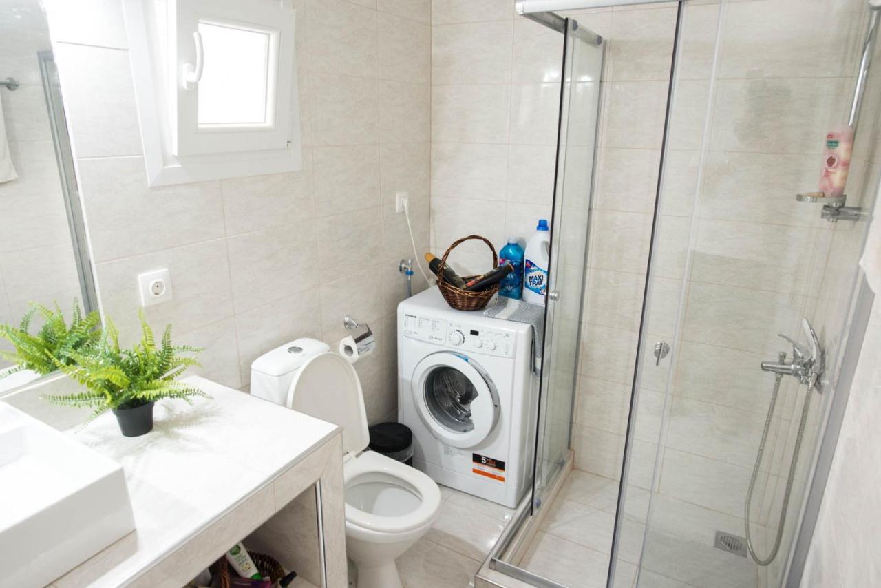 Luxurious Beach House, Feels Like Home Alejandrópolis Exterior foto
