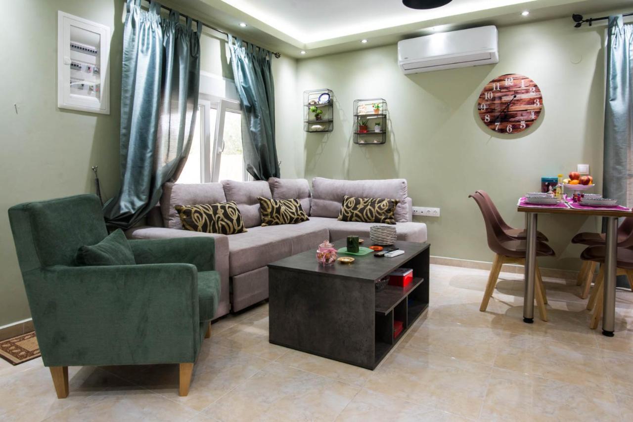Luxurious Beach House, Feels Like Home Alejandrópolis Exterior foto