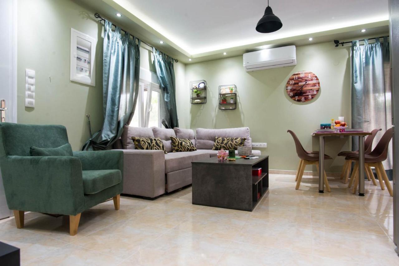 Luxurious Beach House, Feels Like Home Alejandrópolis Exterior foto