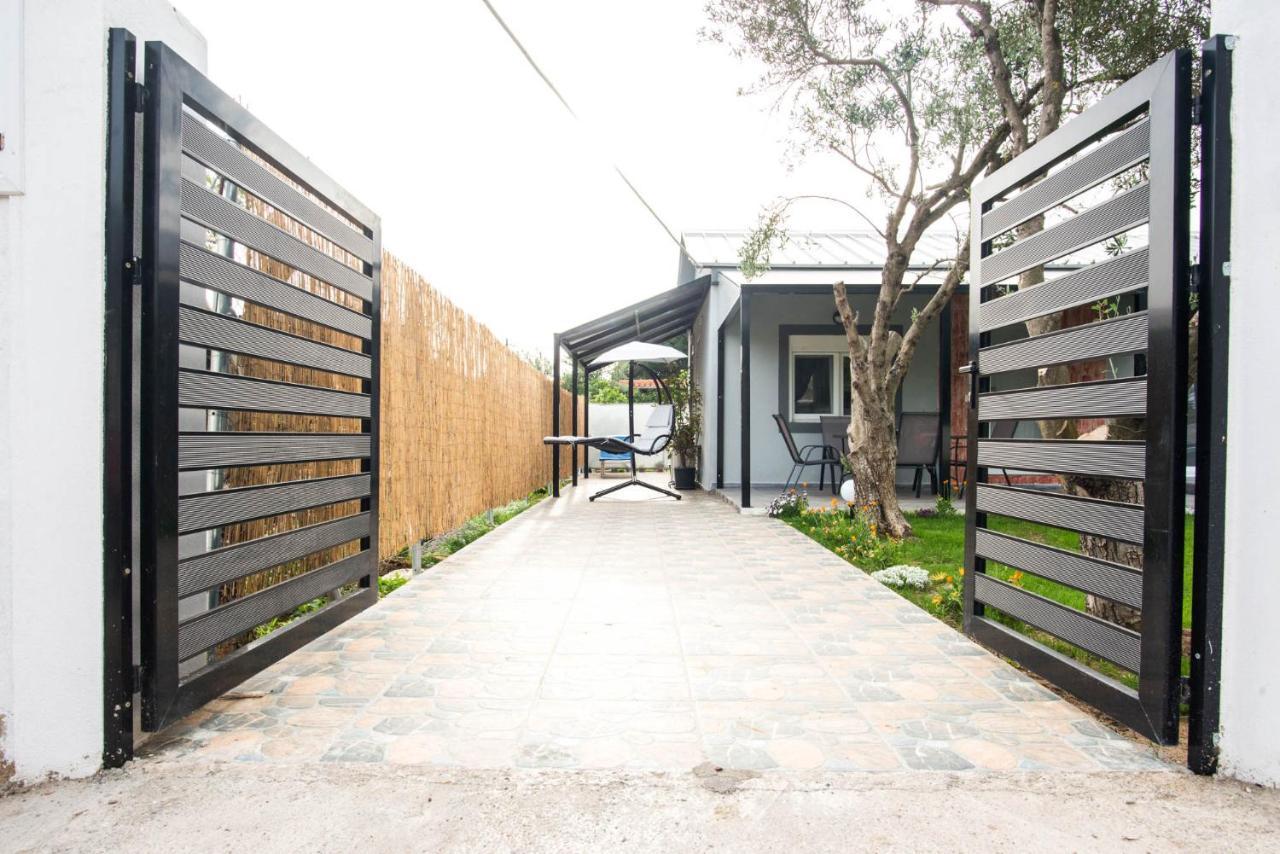 Luxurious Beach House, Feels Like Home Alejandrópolis Exterior foto