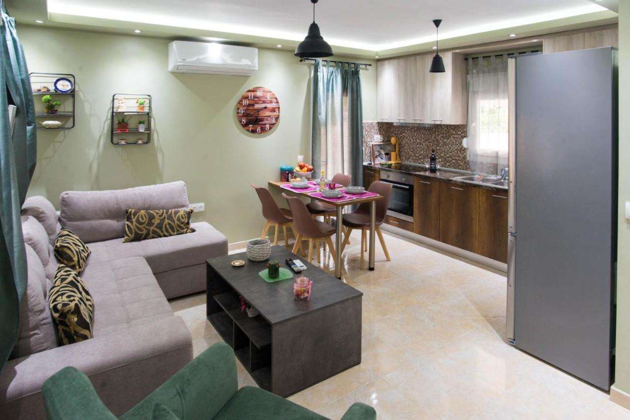 Luxurious Beach House, Feels Like Home Alejandrópolis Exterior foto