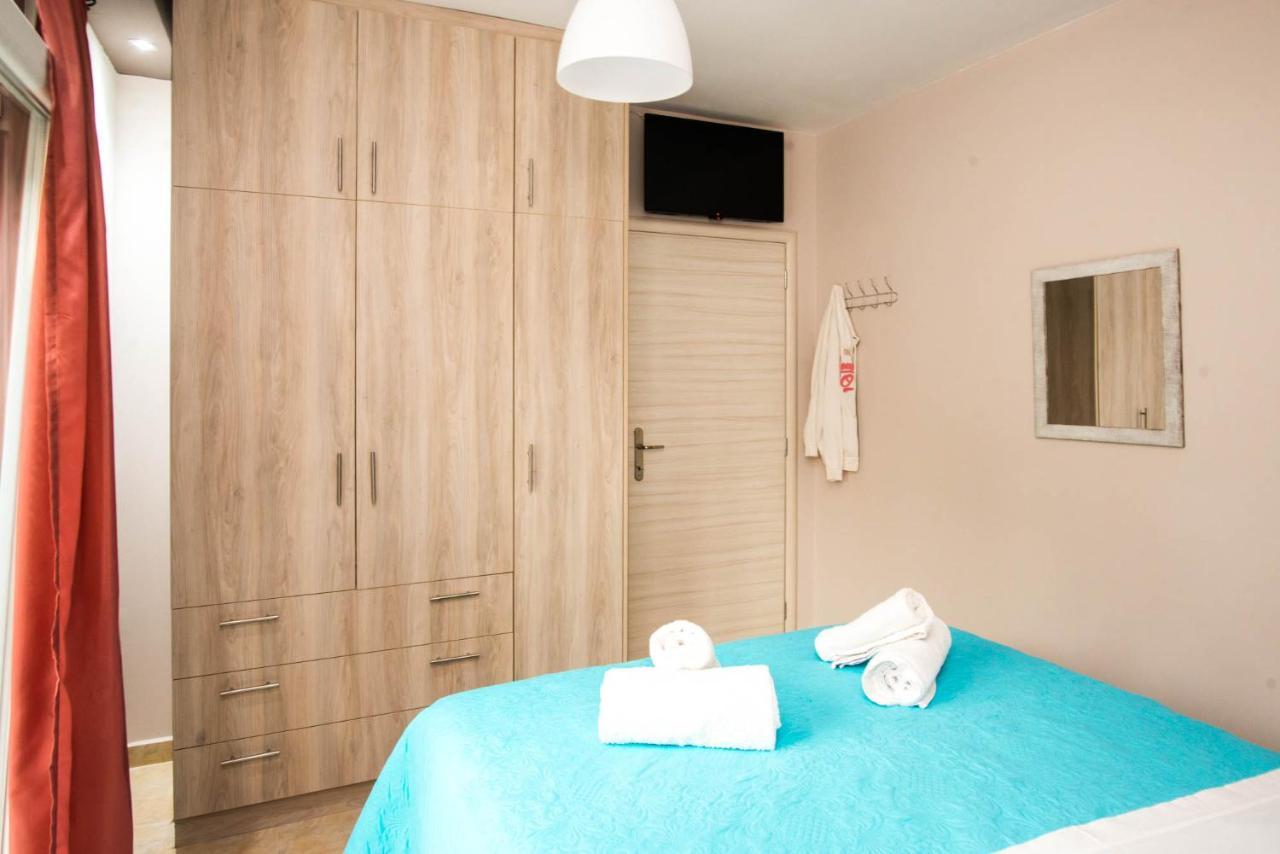 Luxurious Beach House, Feels Like Home Alejandrópolis Exterior foto