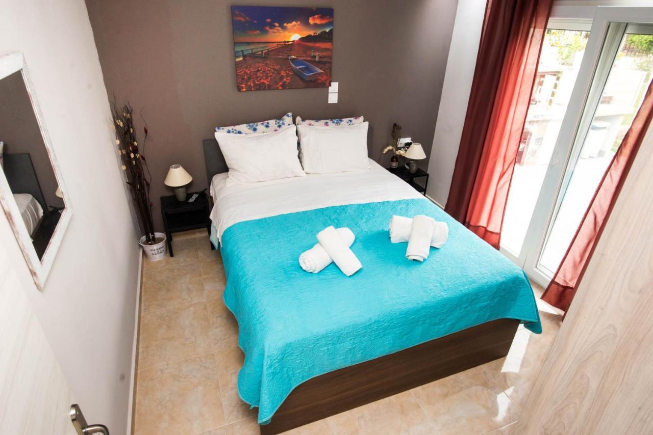 Luxurious Beach House, Feels Like Home Alejandrópolis Exterior foto