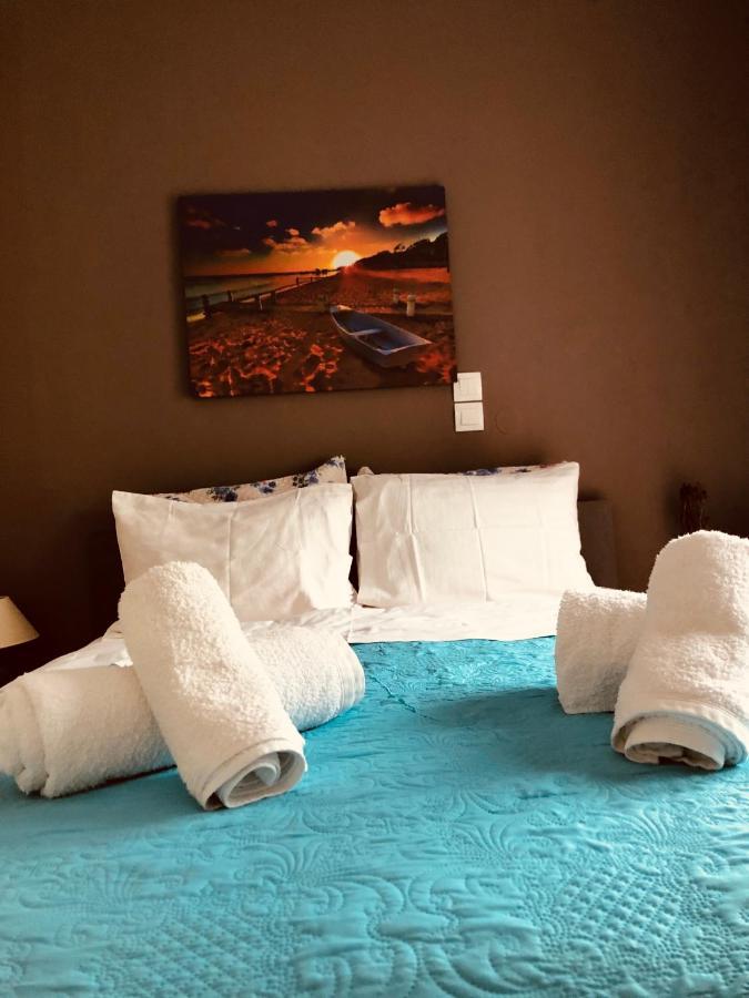 Luxurious Beach House, Feels Like Home Alejandrópolis Exterior foto