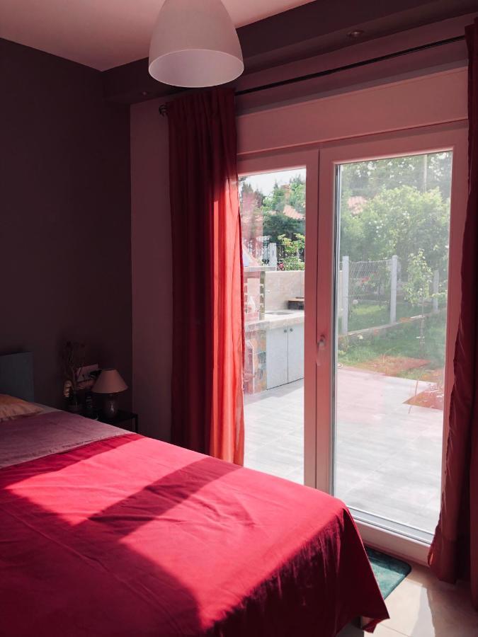 Luxurious Beach House, Feels Like Home Alejandrópolis Exterior foto