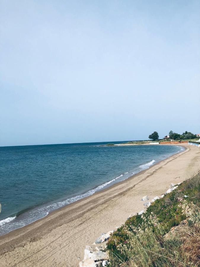 Luxurious Beach House, Feels Like Home Alejandrópolis Exterior foto