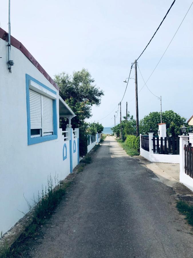 Luxurious Beach House, Feels Like Home Alejandrópolis Exterior foto