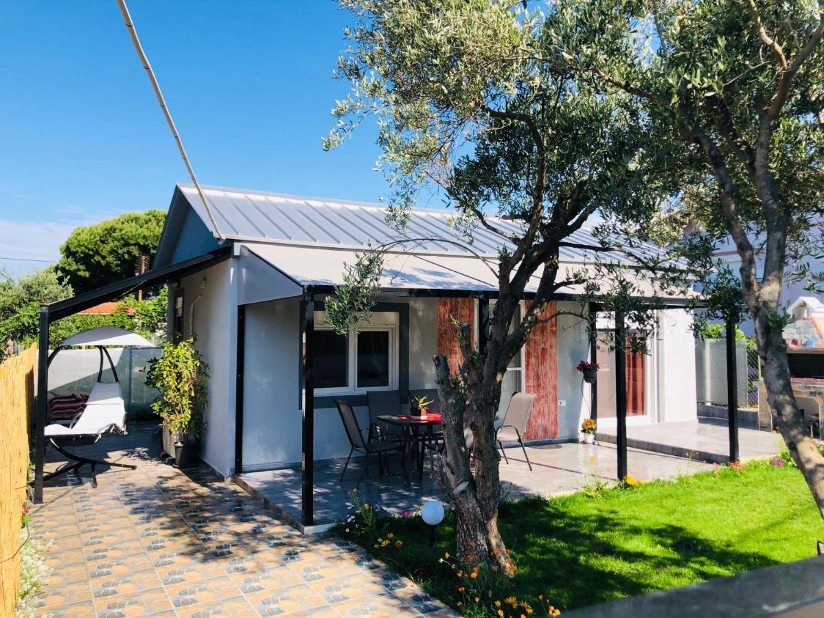 Luxurious Beach House, Feels Like Home Alejandrópolis Exterior foto