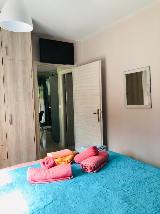 Luxurious Beach House, Feels Like Home Alejandrópolis Exterior foto